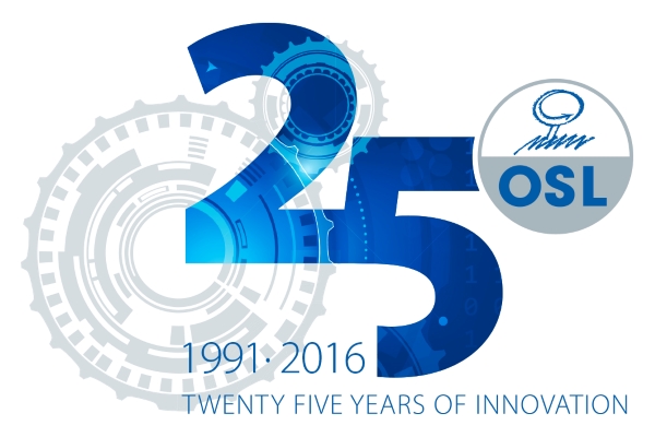 25 Anni di OSL - Software per la gestione aziendale software gestionali