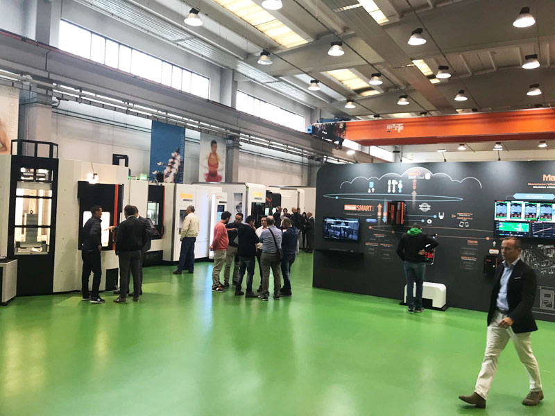 171023_Openhouse-MAZAK-OSL-fabbrica-futuro-azienda-meccanica-produzione-logistica Openhouse mazak OSL fabbrica futuro azienda meccanica produzione logistica