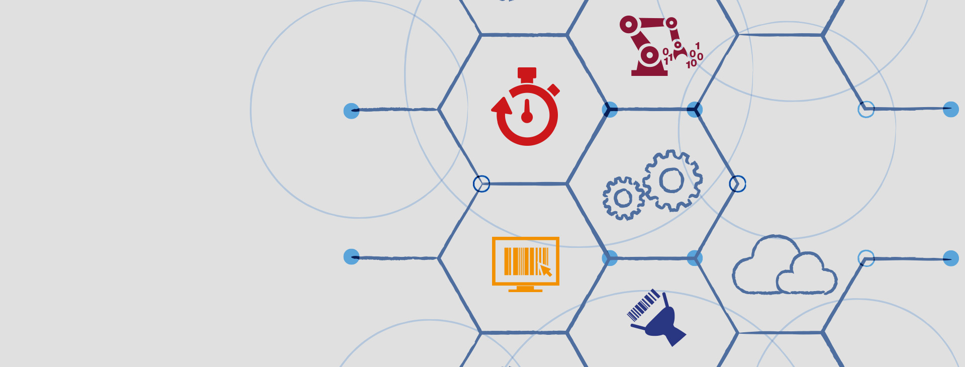 GP90 Next
Il software di pianificazione della produzione che integra sistemi MES, gestione logistica, interconnessione macchine CNC e molto altro.