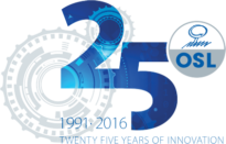 OSL ha festeggiato i 25 anni di attività nel settore software di gestione di produzione, pianificazione e raccolta dati MES per aziende meccaniche. OSL ha festeggiato i 25 anni di attività nel settore software di gestione di produzione, pianificazione e raccolta dati MES per aziende meccaniche.