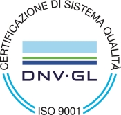 ISO 9001:2008 DNV GL O.S.L. S.r.l. Qualità, partner tecnologico aziende metalmeccaniche, fornitura soluzioni gestione produzione, produzione software logistica aziendale