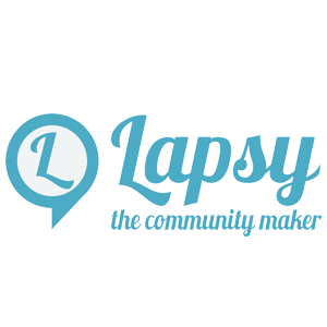 Logo Lapsy the community maker per OSL - programmi gestione produzione e logistica, collaborazione tecnologia aziende, fornitura soluzioni informatiche aziende meccaniche Logo Lapsy the community maker per OSL - programmi gestione produzione e logistica, collaborazione tecnologia aziende, fornitura soluzioni informatiche aziende meccaniche