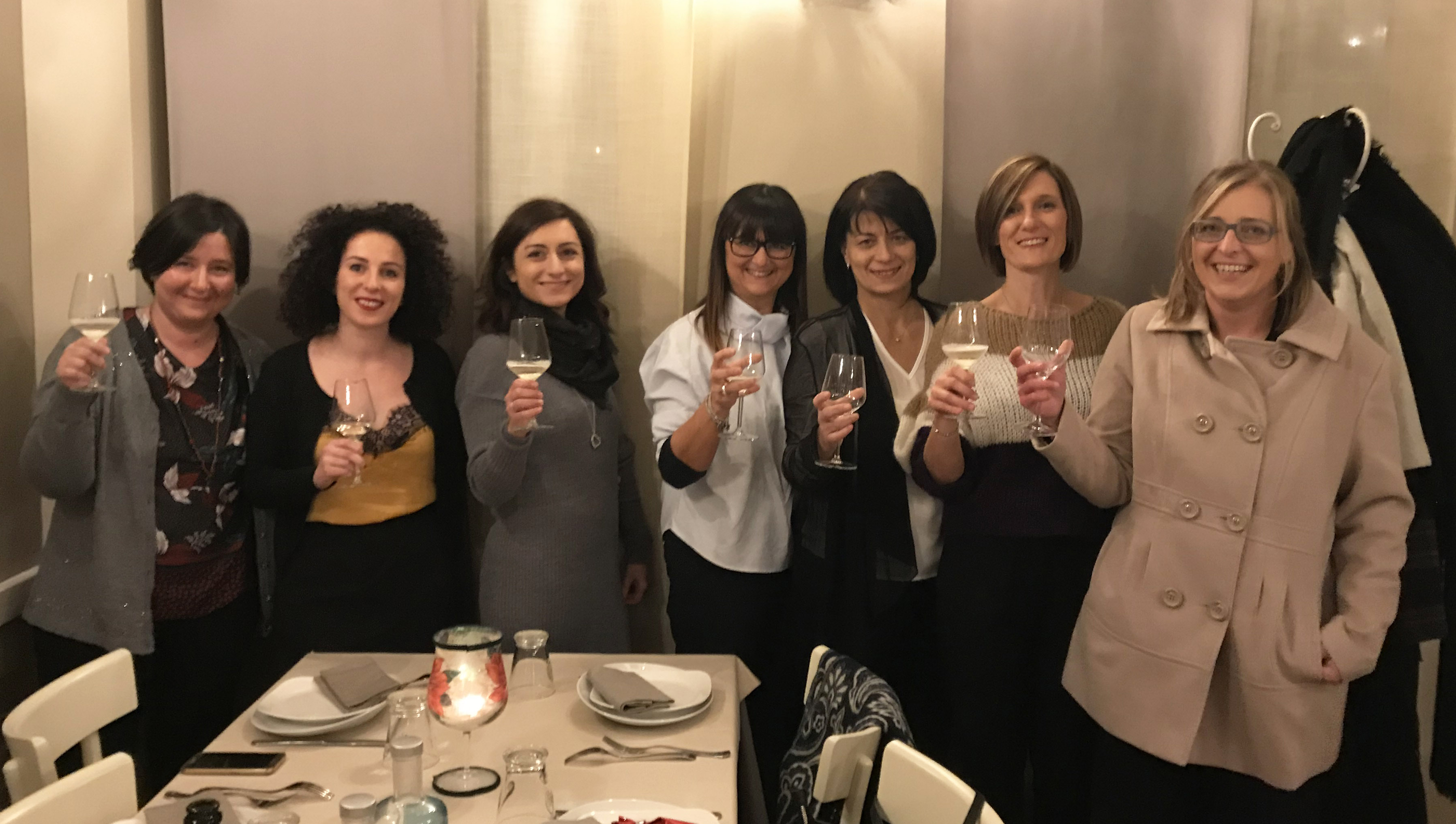1 donne OSL staff femminile software gestionale