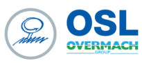 Logo OSL Overmach Logo OSL Overmach