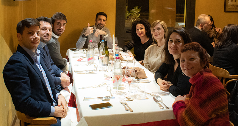 OSL consulenti commerciale sud italia lapsy
