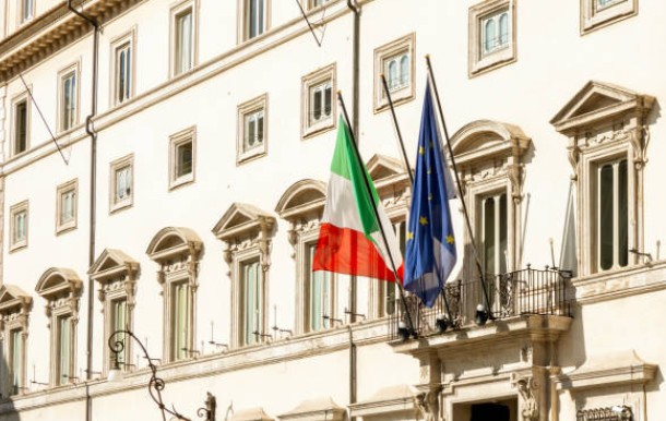 Palazzo Chigi
