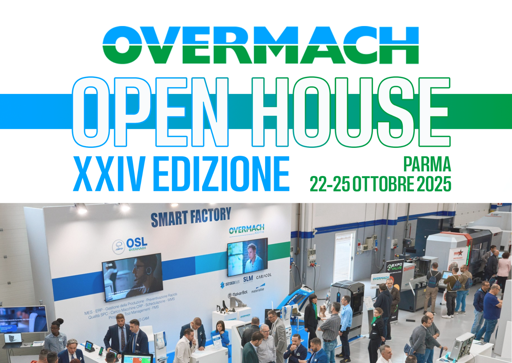OPEN HOUSE 2025