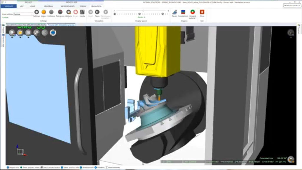 ncsimul-working-tool-testing