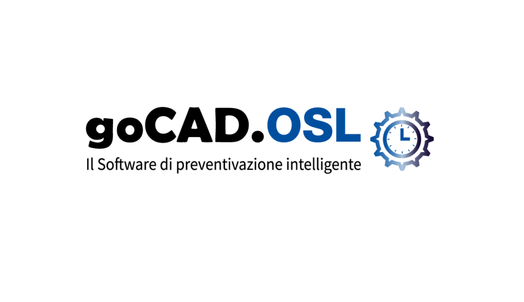 pagina goCAD.OSL
