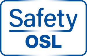 Visita la pagina Safety OSL