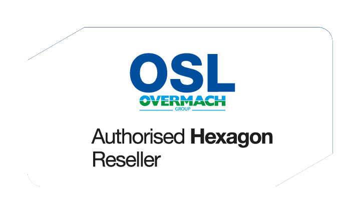 badge OSL authorised reseller